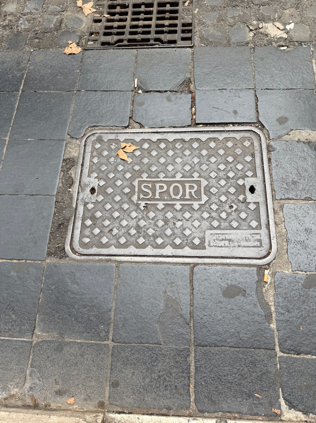 Seen on the&nbsp;streets