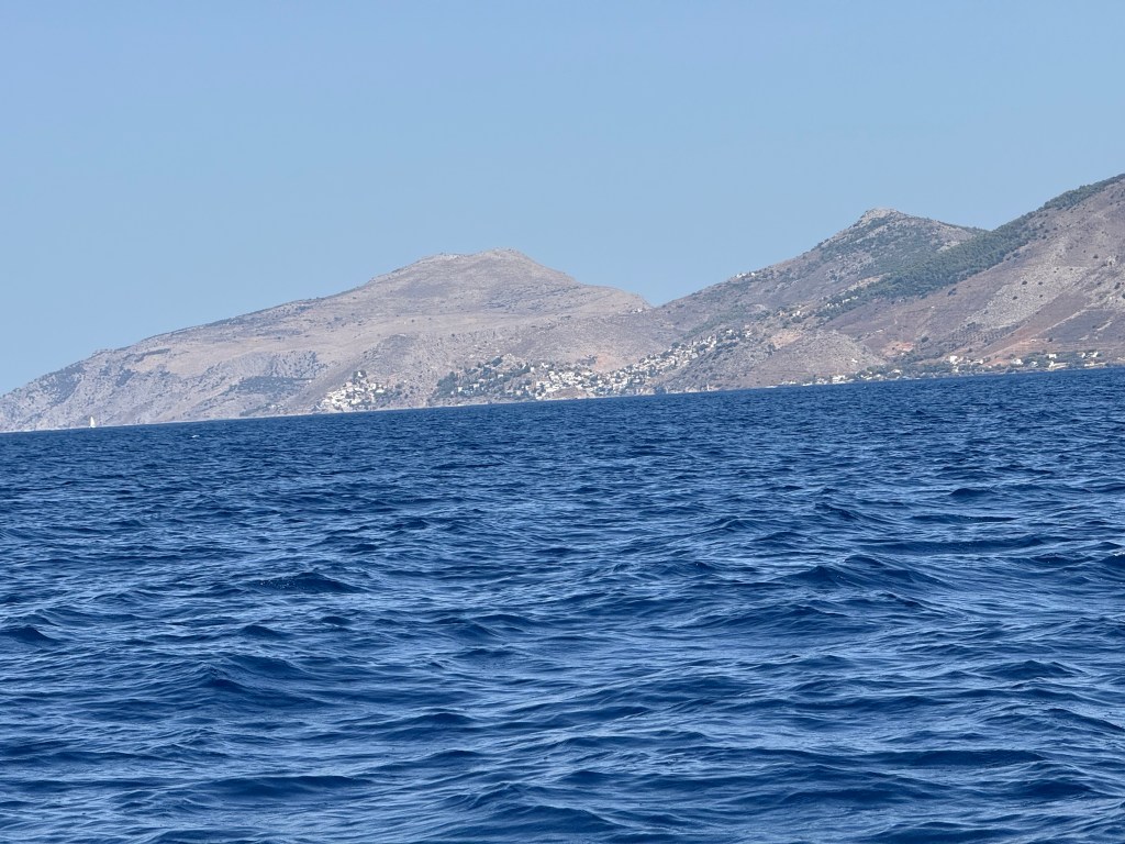 Stone + Sea +&nbsp;Sun