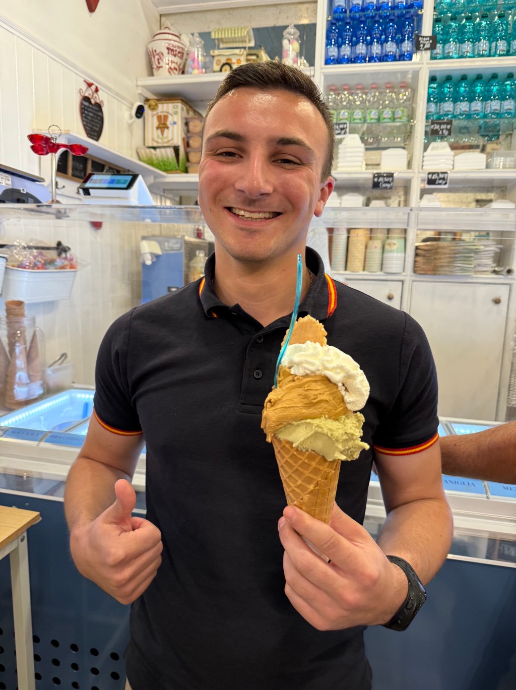 When Friends Come&nbsp;Calling