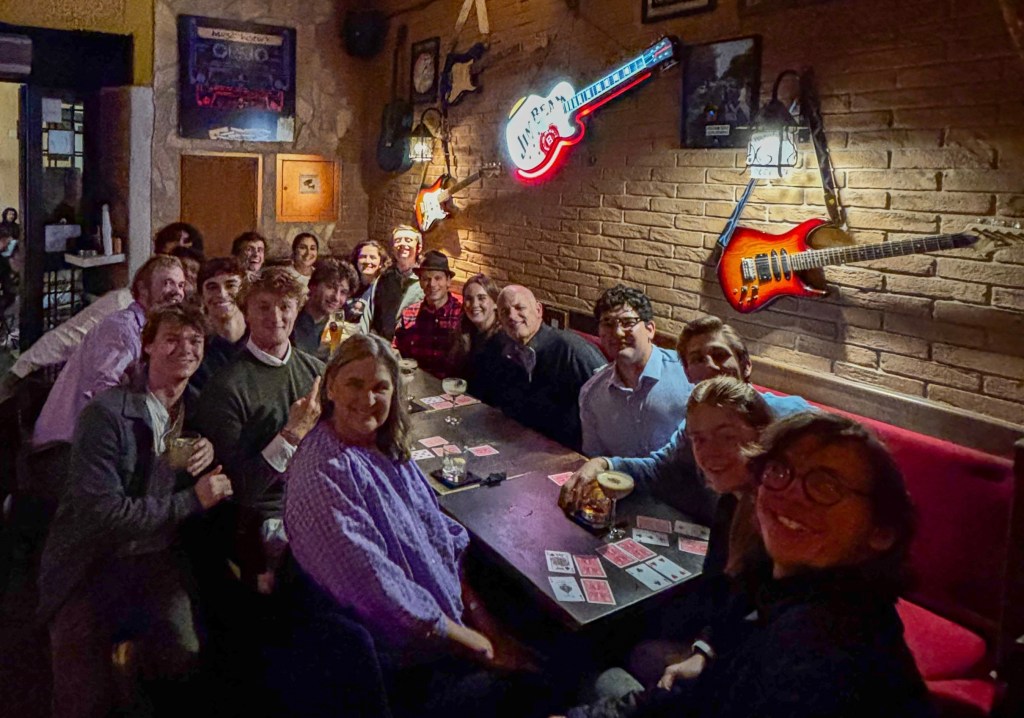 It’s Hard to Say&nbsp;Goodbye!