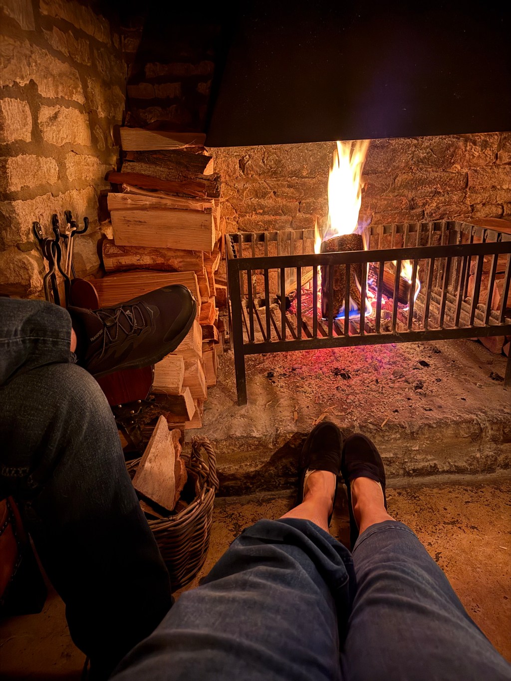 Living the Hobbit&nbsp;Life